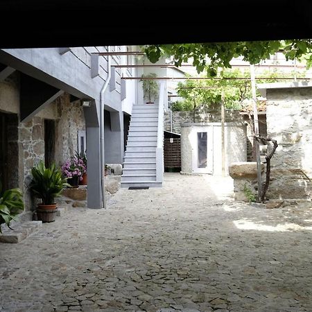 Casa Do Aido De Cima Villa Вале де Камбра Екстериор снимка