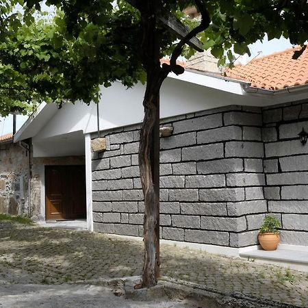 Casa Do Aido De Cima Villa Вале де Камбра Екстериор снимка