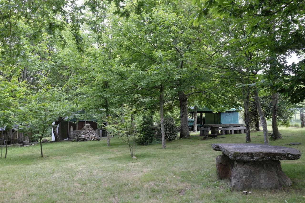 Casa Do Aido De Cima Villa Вале де Камбра Екстериор снимка