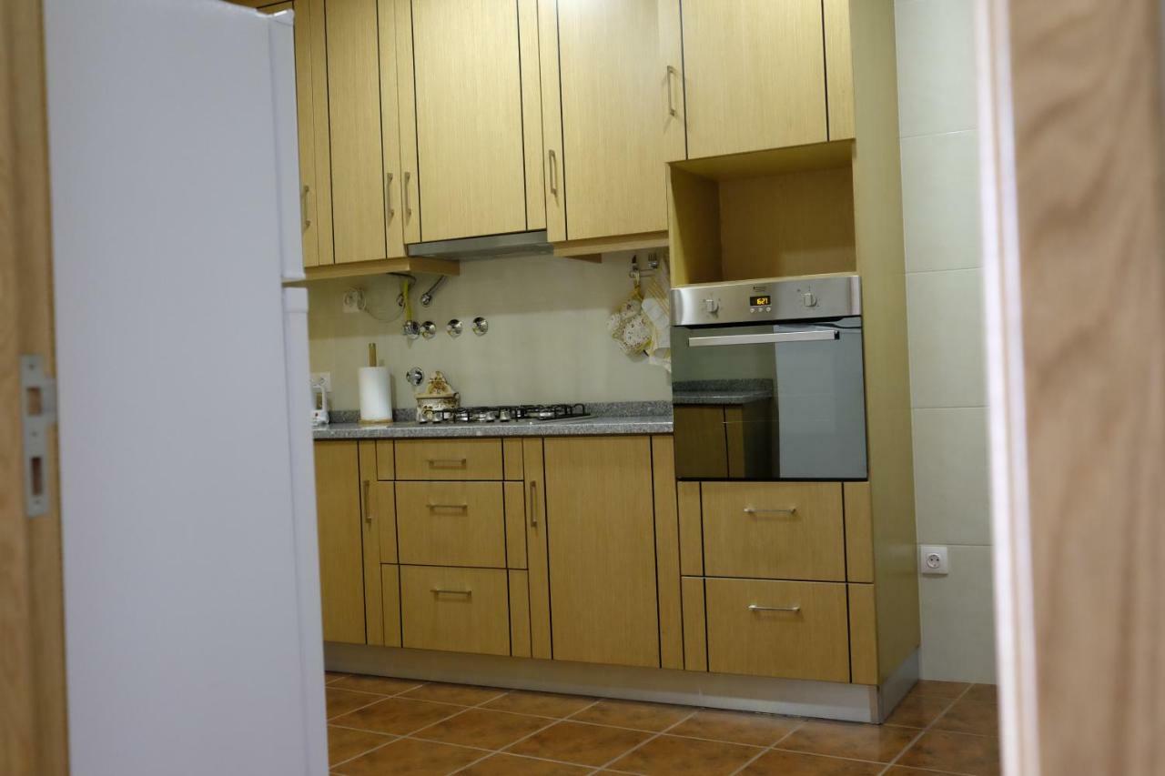 Casa Do Aido De Cima Villa Вале де Камбра Екстериор снимка