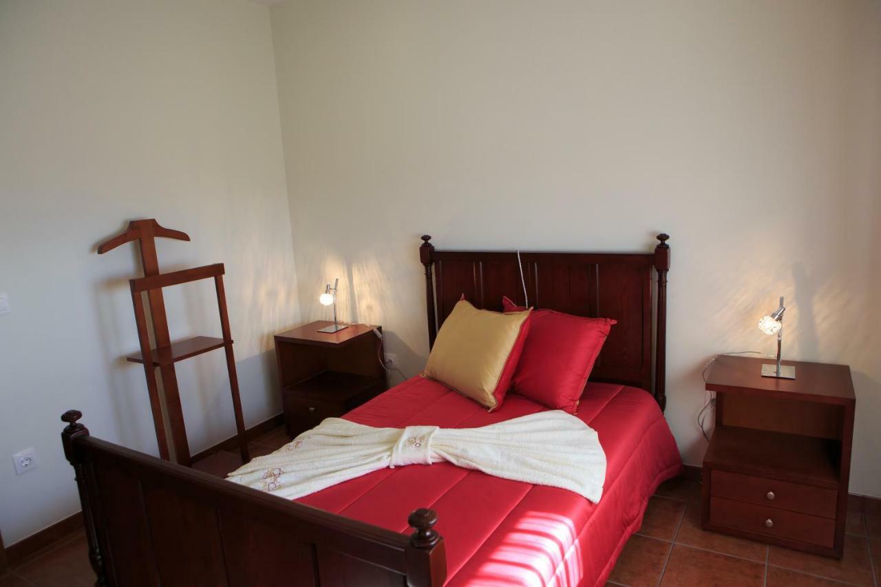 Casa Do Aido De Cima Villa Вале де Камбра Екстериор снимка