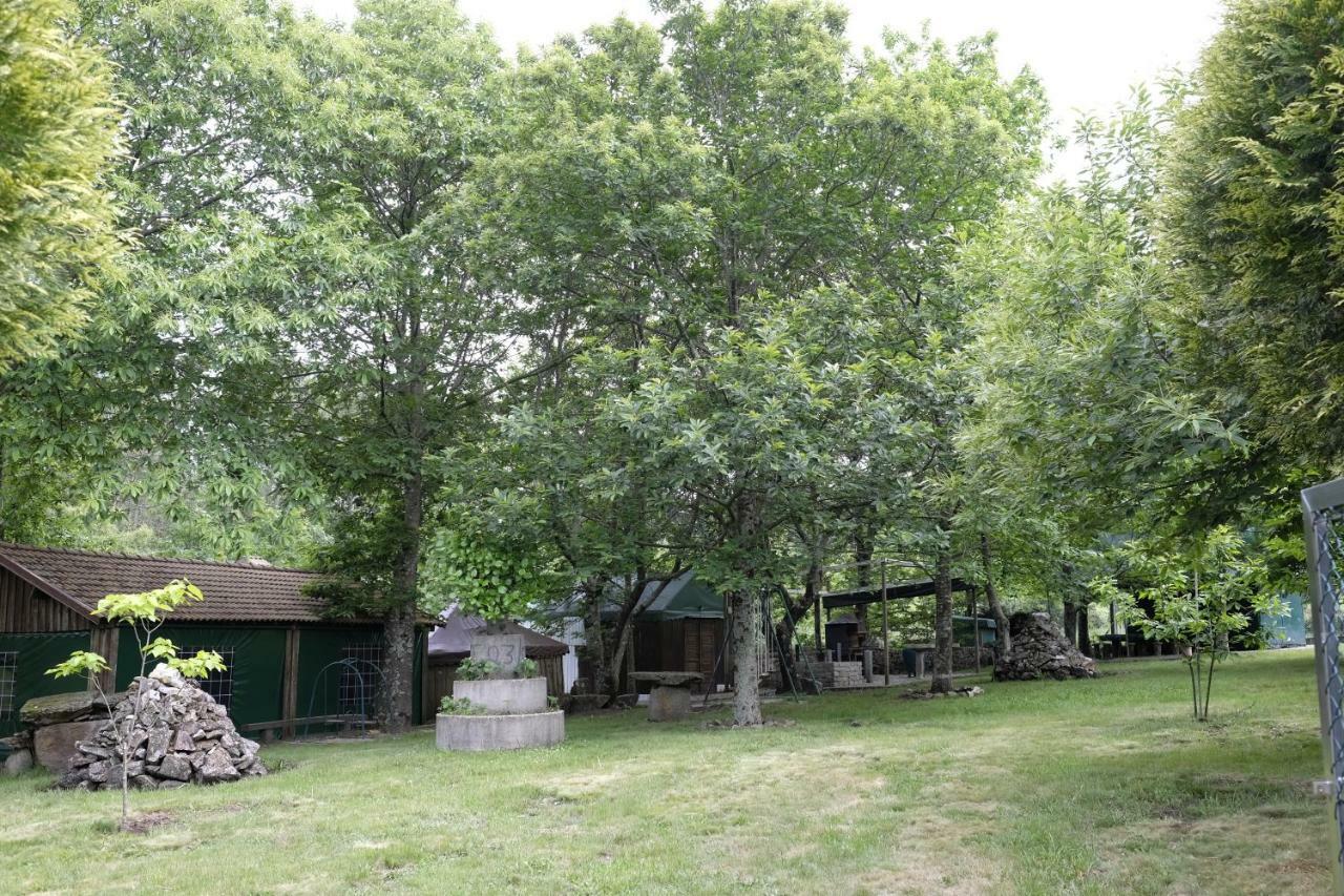 Casa Do Aido De Cima Villa Вале де Камбра Екстериор снимка
