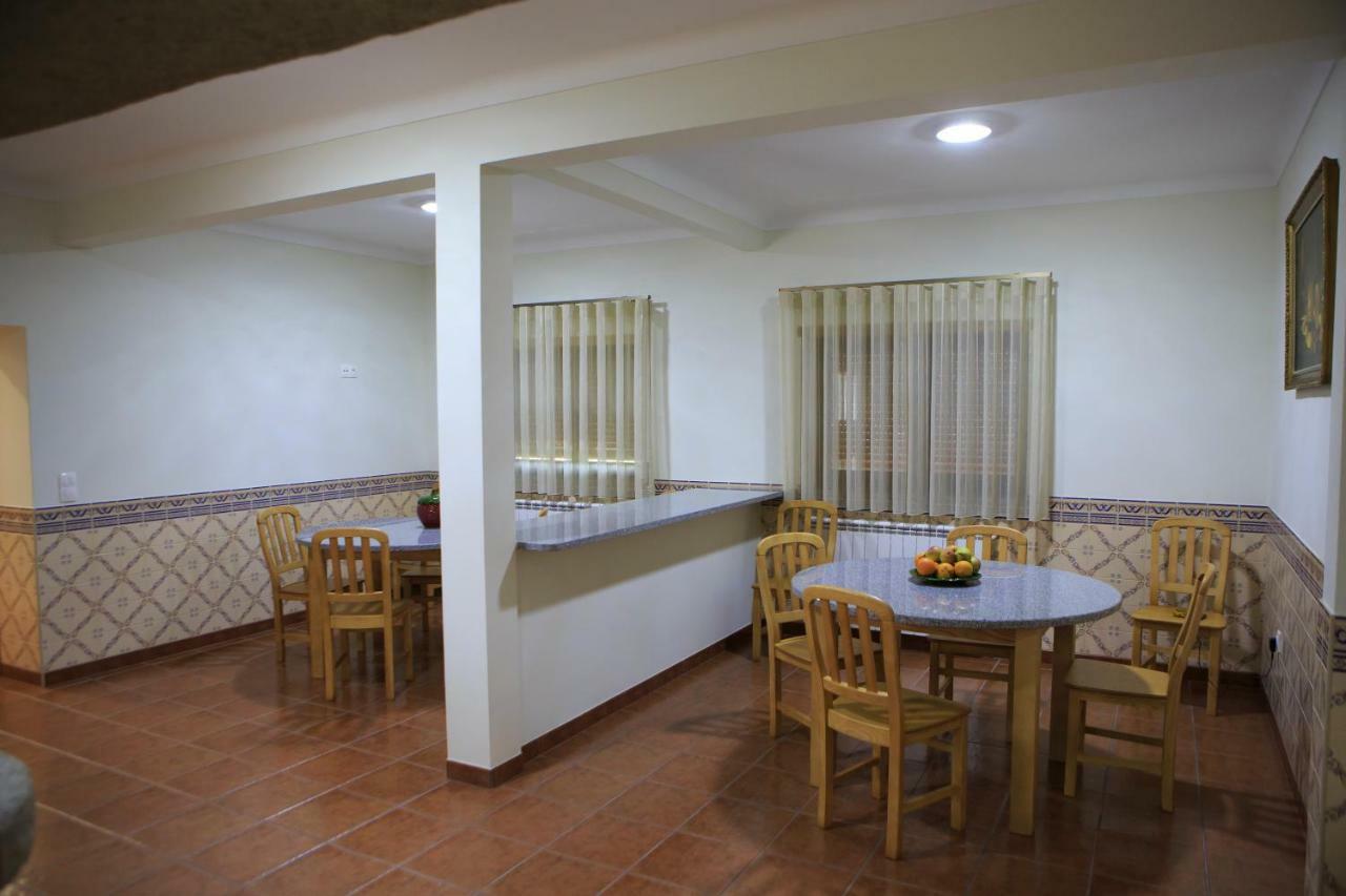 Casa Do Aido De Cima Villa Вале де Камбра Екстериор снимка