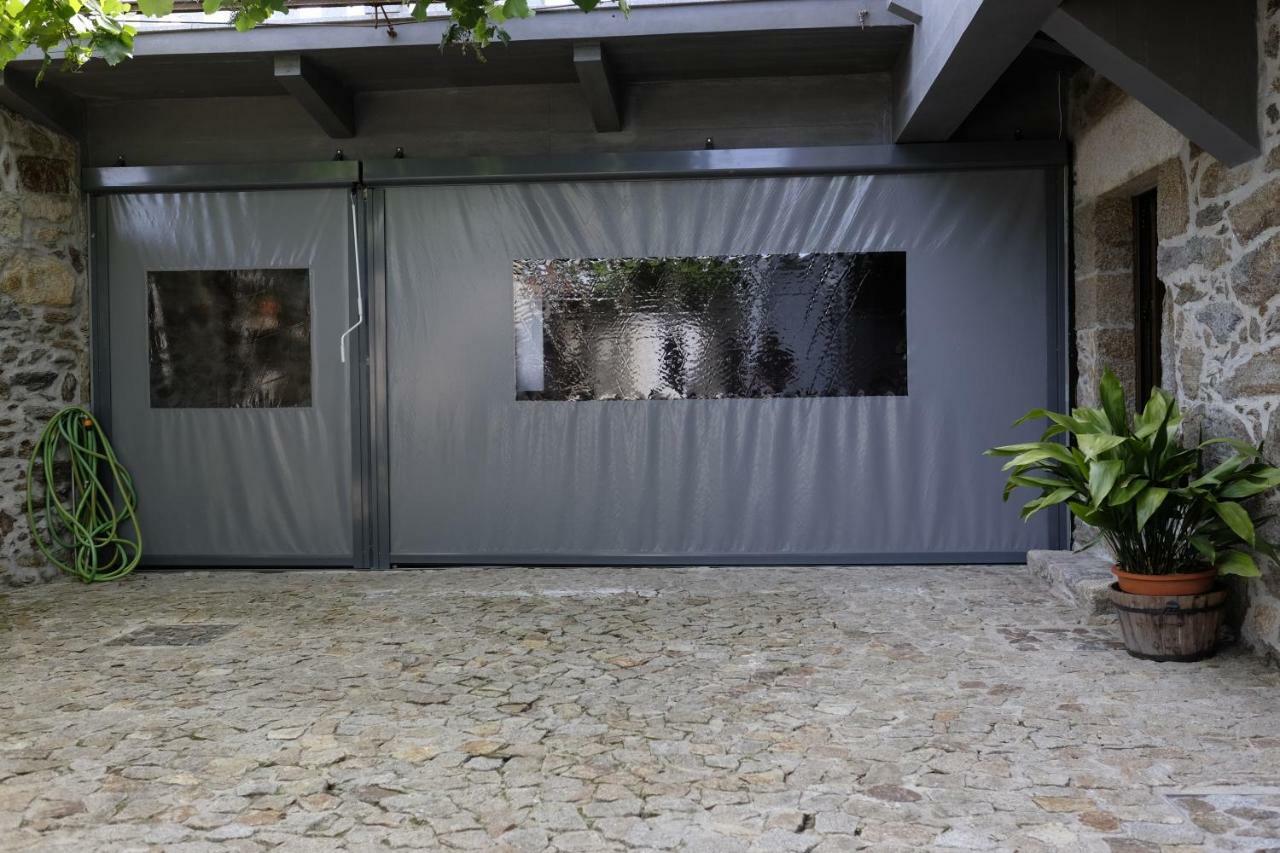 Casa Do Aido De Cima Villa Вале де Камбра Екстериор снимка