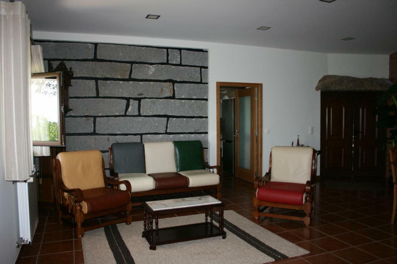 Casa Do Aido De Cima Villa Вале де Камбра Екстериор снимка