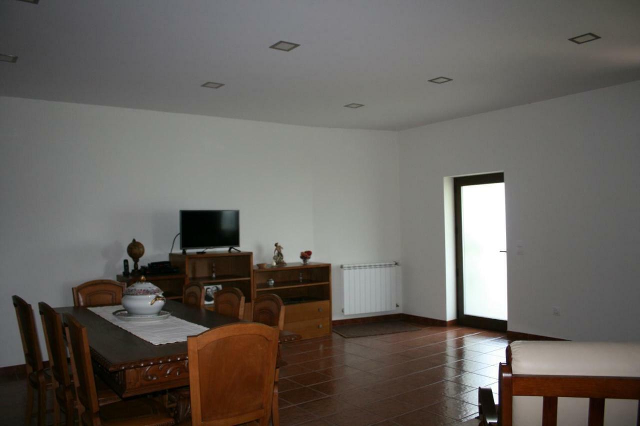 Casa Do Aido De Cima Villa Вале де Камбра Екстериор снимка